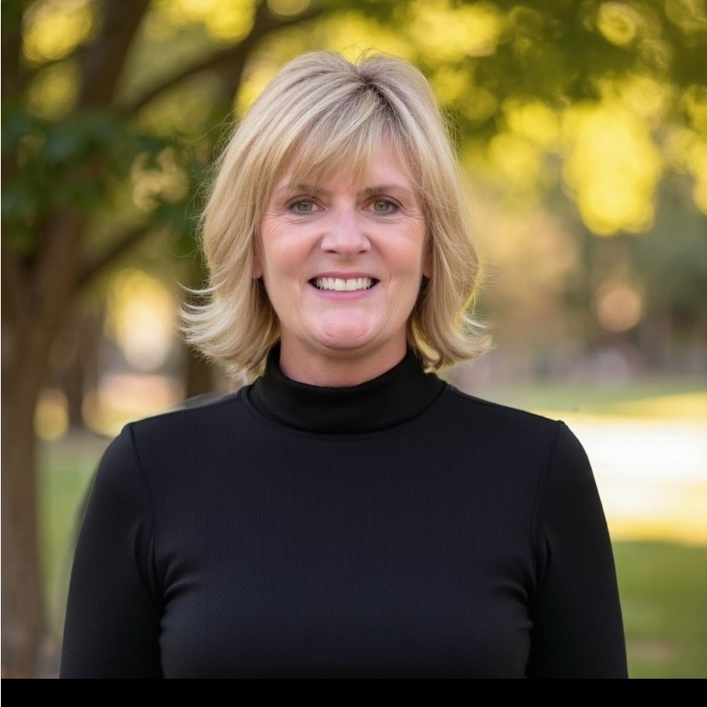 Meet your Posher, Kathy